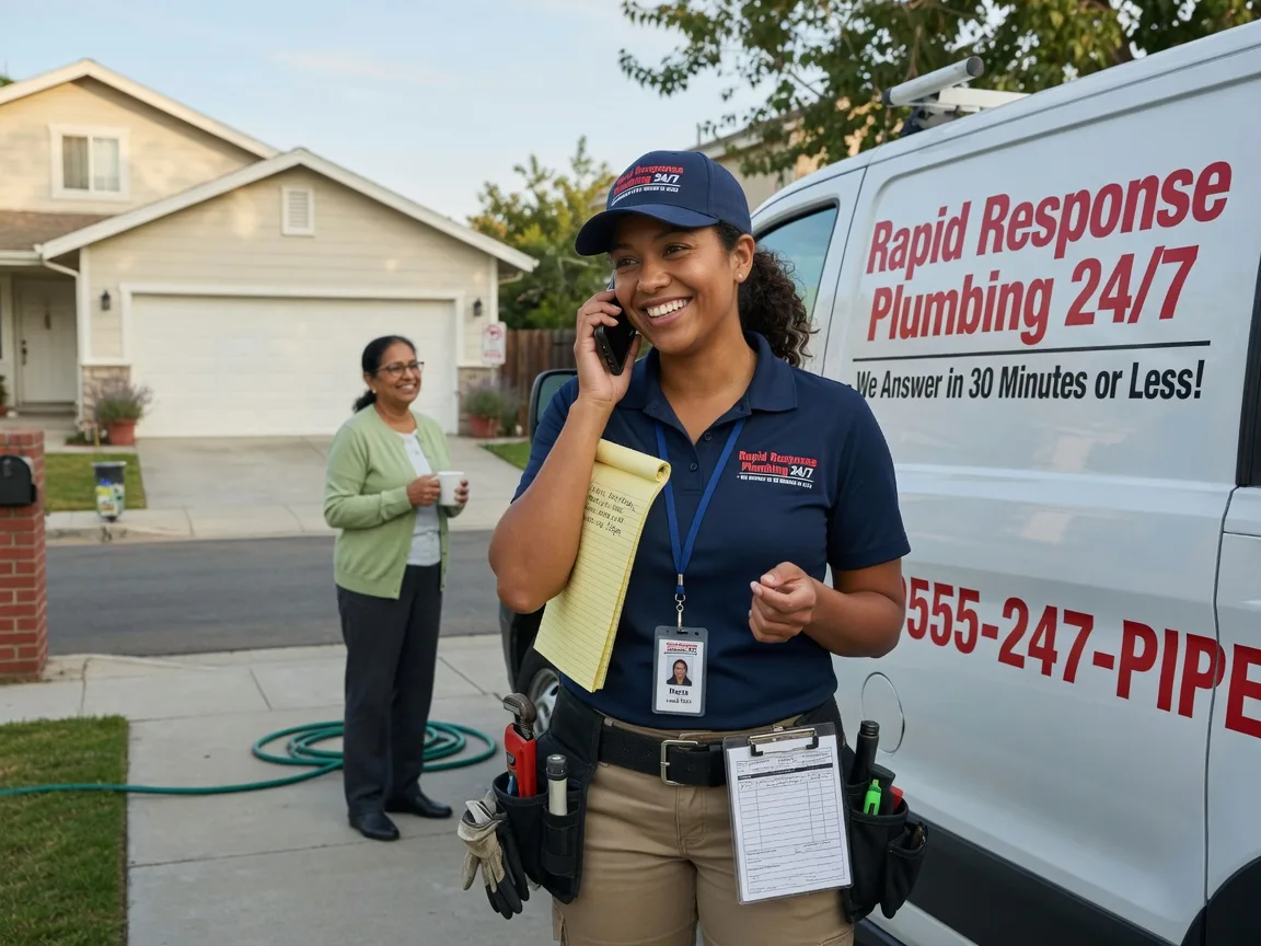 Emergency Plumber Powellsville, NC FAQs